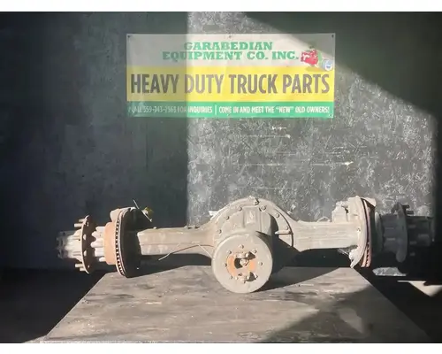 Axle Housing (Rear) EATON 17060S Geco - Fresno