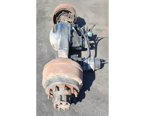 Axle Housing (Rear) EATON 17060S Geco - Fresno