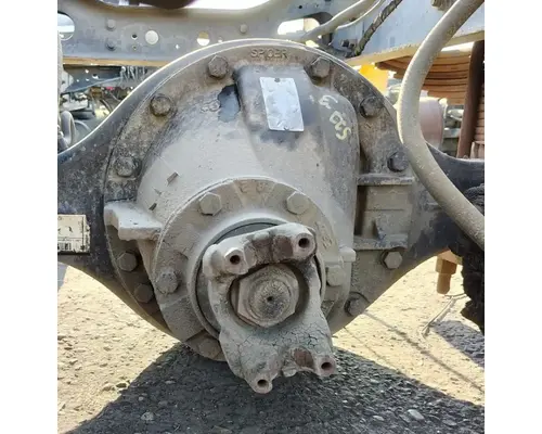 Rears (Rear) EATON 17060S Geco - Fresno