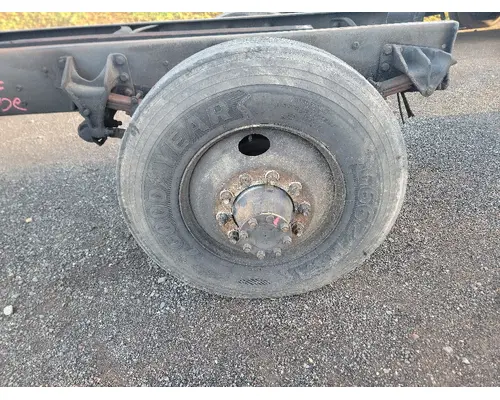 Rears (Rear) EATON 17060S Crest Truck Parts
