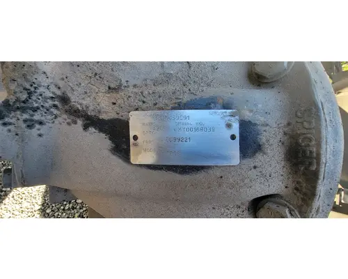 Rears (Rear) EATON 17060S Crest Truck Parts