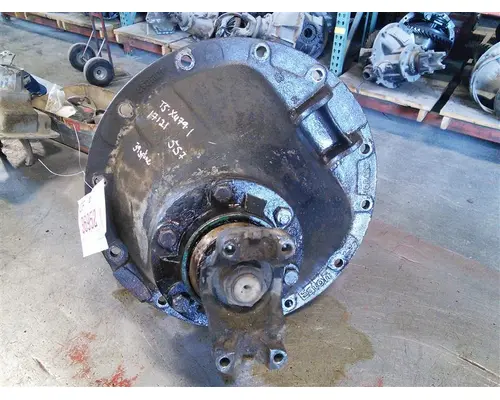 Differential Assembly (Rear, Rear) EATON 17121 Spalding Auto Parts