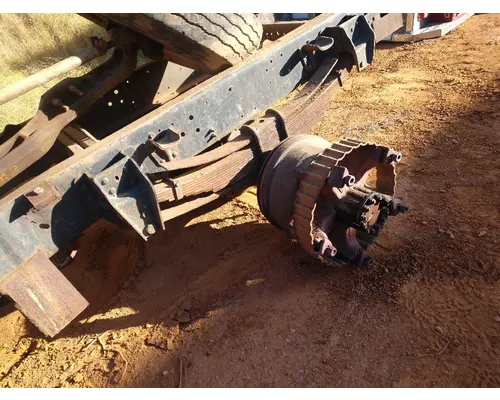 Rears (Rear) EATON 17121 Crest Truck Parts