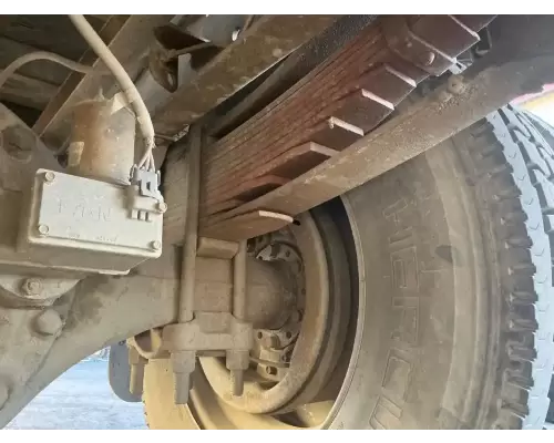 Eaton 17200 Axle Housing (Rear)