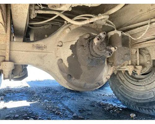 Axle Housing (Rear) Eaton 17200 Vander Haags Inc Sp