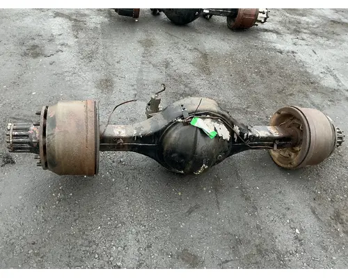 Axle Housing (Rear) EATON 17200 Geco - Fresno