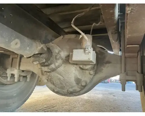 Rears (Rear) EATON 17200 Geco - Fresno