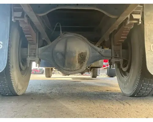 Axle Housing (Rear) EATON 17200 Geco - Fresno