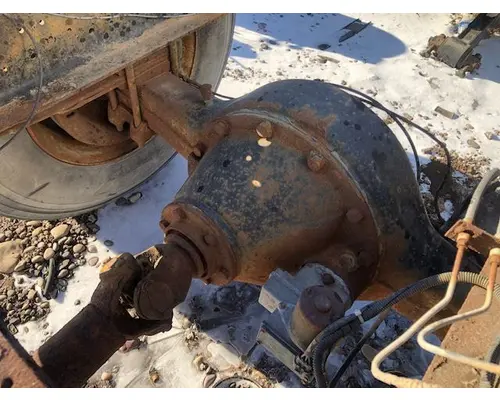 Axle Housing (Rear) Eaton 17202 Holst Truck Parts