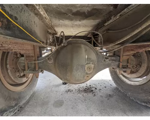 Axle Housing (Rear) Eaton 17220 Vander Haags Inc Dm