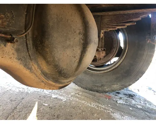 Axle Housing (Rear) Eaton 17220 Vander Haags Inc Sp