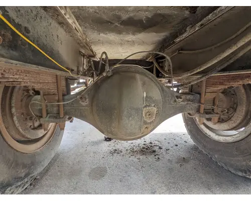 Axle Housing (Rear) Eaton 17220 Vander Haags Inc Dm