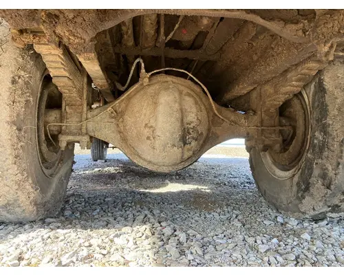 Axle Housing (Rear) Eaton 17220 Vander Haags Inc Dm