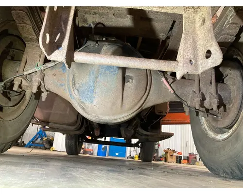 Axle Housing (Rear) Eaton 17220 Vander Haags Inc Sf