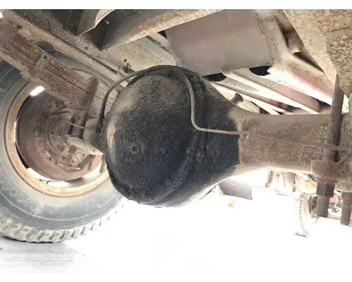 Axle Housing (Rear) Eaton 17220 Vander Haags Inc Cb