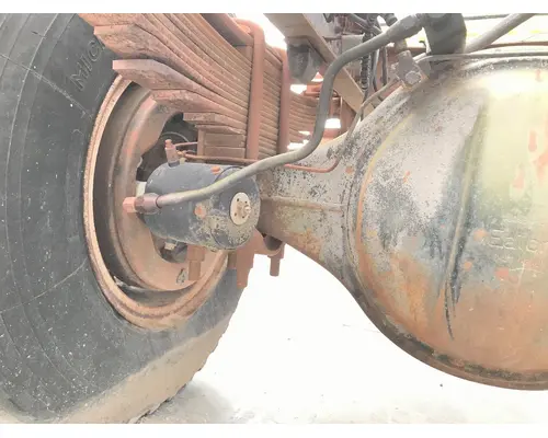 Axle Housing (Rear) Eaton 17220 Vander Haags Inc Cb