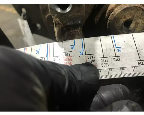 Eaton 17220 Differential Pd Drive Gear