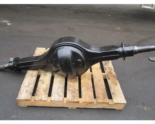 Axle Housing (Rear) Eaton 17221 Camerota Truck Parts