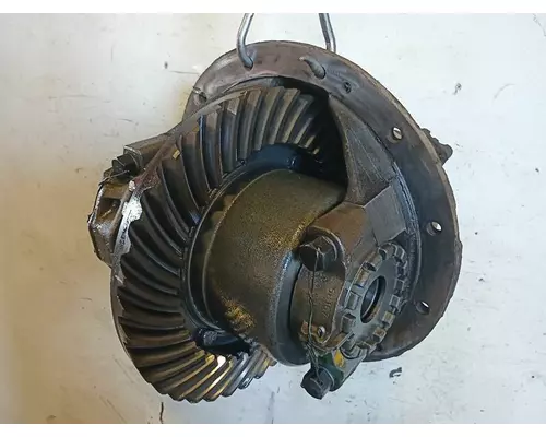 Eaton 17221 Differential Assembly (Rear, Rear)