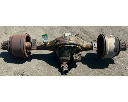 Axle Housing (Rear) EATON 17221 Geco - Fresno