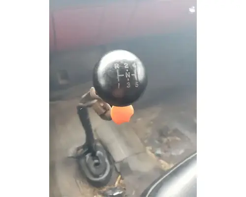 Eaton 17221 Rears (Rear)