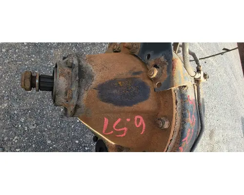 Rears (Rear) EATON 17221 Crest Truck Parts