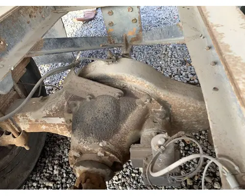 Rears (Rear) Eaton 17221 Holst Truck Parts