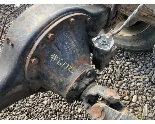 Rears (Rear) Eaton 17221 Holst Truck Parts