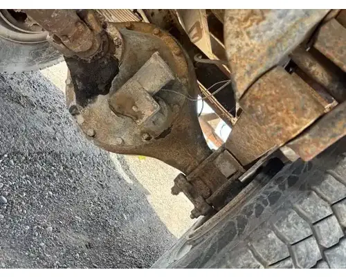 Rears (Rear) Eaton 17221 Holst Truck Parts