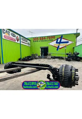 Eaton 18,000 LBS Axle Assembly, Front (Steer)