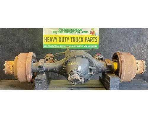 Axle Housing (Rear) Eaton 18121 Garabedian Equipment Company