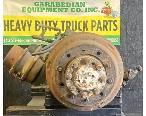 Eaton 18121 Axle Housing (Rear)