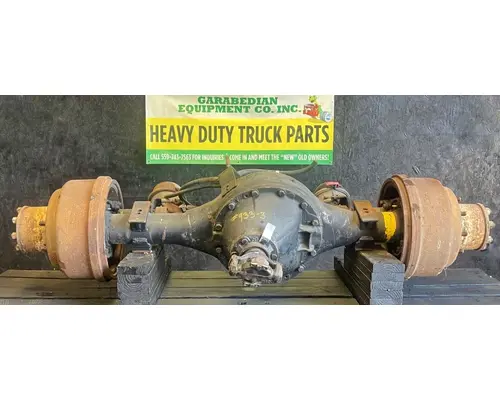 Axle Housing (Rear) EATON 18121 Geco - Fresno
