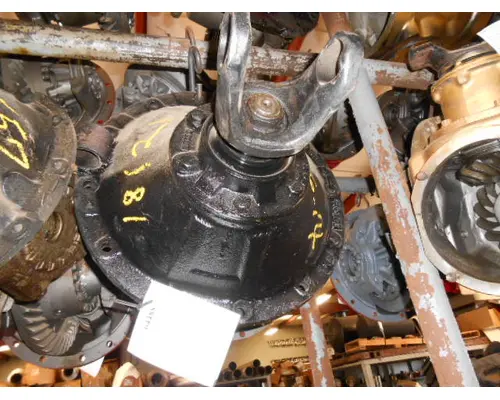 Differential Assembly (Rear, Rear) Eaton 18121 Bobby Johnson Equipment Co., Inc.