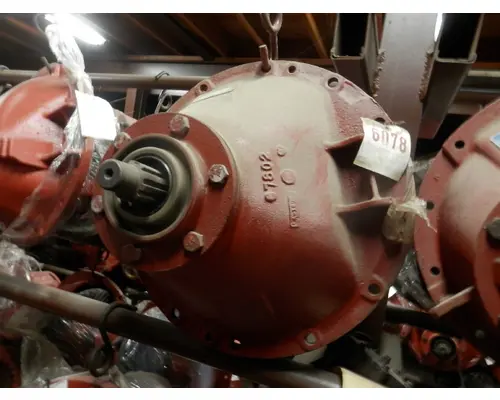 Rears (Rear) EATON 18121 New York Truck Parts, Inc.