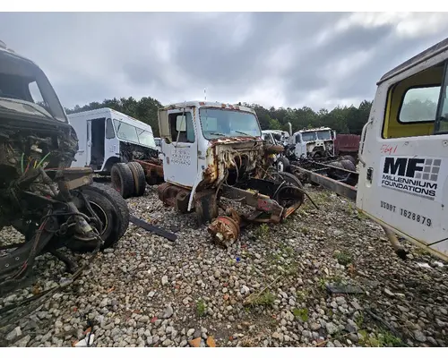 Rears (Rear) EATON 18202 Crest Truck Parts