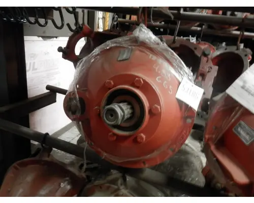 Rears (Rear) EATON 18221 New York Truck Parts, Inc.