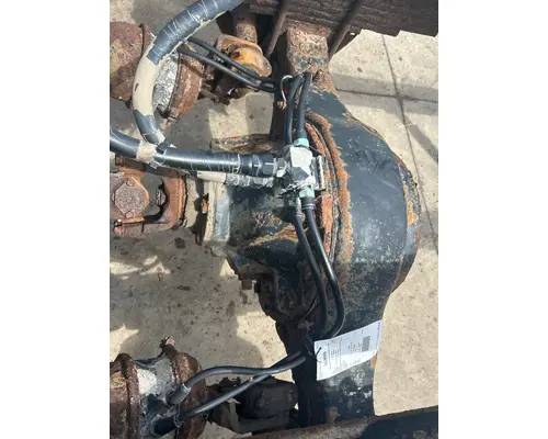 Axle Assembly, Rear (Single Or Rear) EATON 19050-S Truck Salvage International Inc