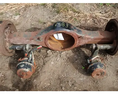 Axle Housing (Rear) Eaton 19050-S Camerota Truck Parts