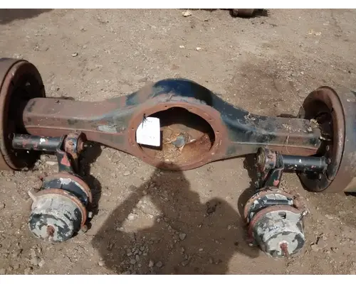 Axle Housing (Rear) Eaton 19050-S Camerota Truck Parts