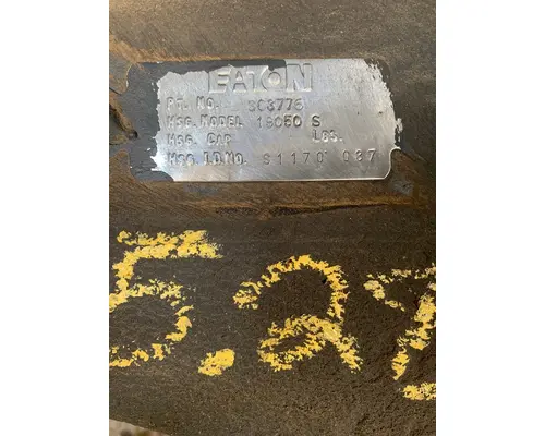 Rears (Rear) EATON 19050-S Crest Truck Parts