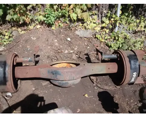 Axle Housing (Rear) Eaton 19050-T Camerota Truck Parts