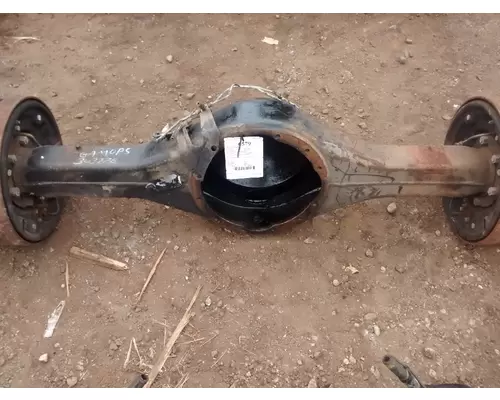 Axle Housing (Rear) Eaton 19050-S Camerota Truck Parts