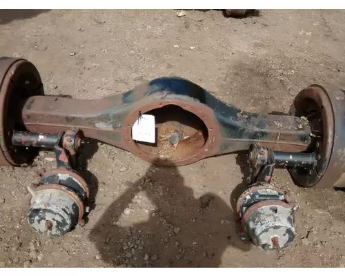 Axle Housing (Rear) Eaton 19050-S Camerota Truck Parts