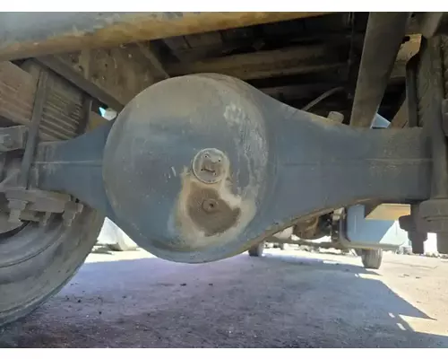Axle Housing (Rear) EATON 19050-S Garabedian Equipment Company, Inc - Fresno