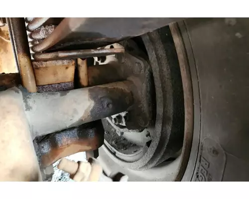 Eaton 19050S Axle Assembly, Rear