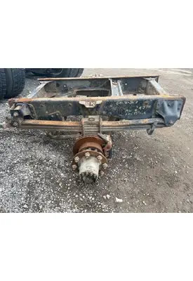 Eaton 19050S Axle Assembly, Rear