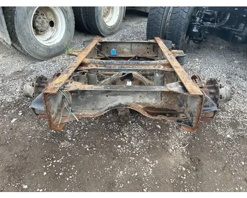 Eaton 19050S Axle Assembly, Rear