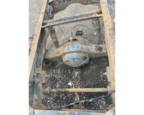 Eaton 19050S Axle Assembly, Rear