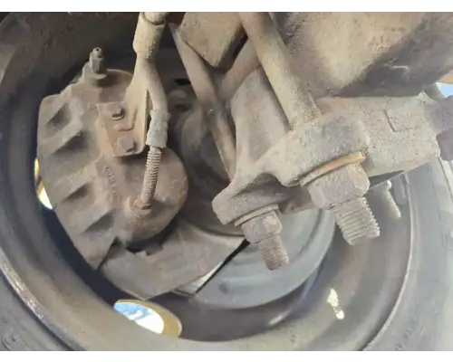 Eaton 19050S Axle Housing (Rear)
